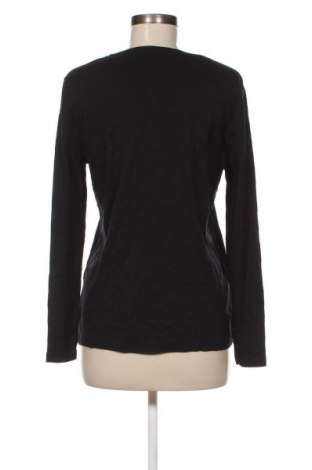 Γυναικεία μπλούζα Fabiani, Μέγεθος L, Χρώμα Μαύρο, Τιμή 2,82 €