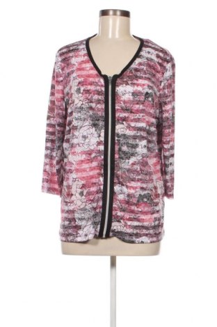 Дамска блуза Fabiani, Размер XL, Цвят Многоцветен, Цена 3,23 лв.