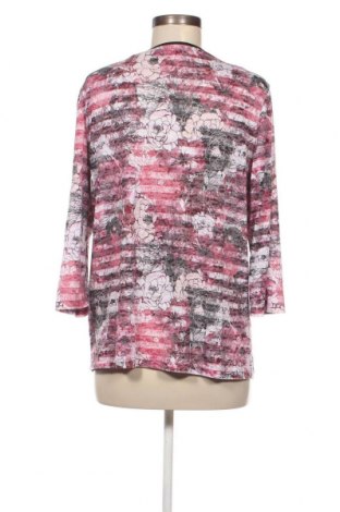 Дамска блуза Fabiani, Размер XL, Цвят Многоцветен, Цена 3,23 лв.