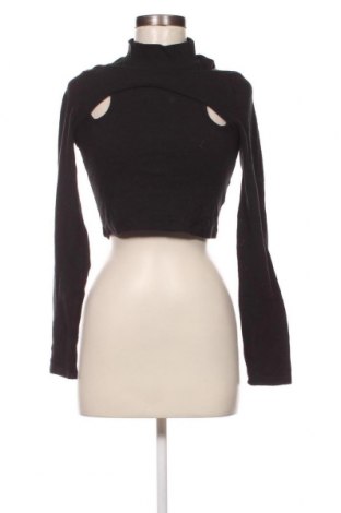Дамска блуза Factorie, Размер M, Цвят Черен, Цена 4,75 лв.