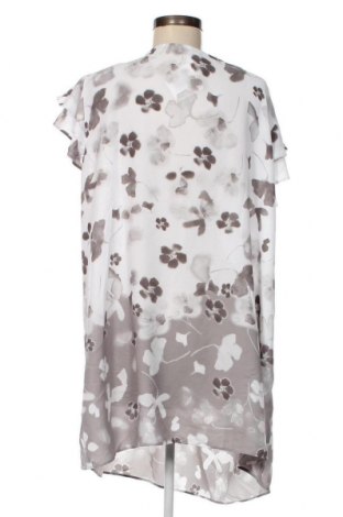 Γυναικεία μπλούζα Fair Lady, Μέγεθος 3XL, Χρώμα Γκρί, Τιμή 11,16 €