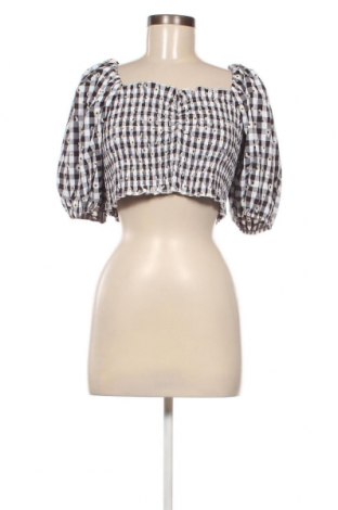 Damen Shirt Fashion Union, Größe L, Farbe Mehrfarbig, Preis 4,82 €