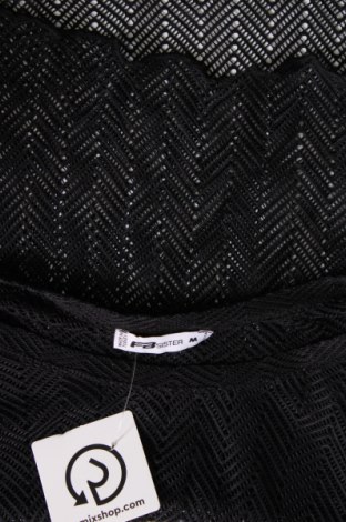 Дамска блуза Fb Sister, Размер M, Цвят Черен, Цена 19,00 лв.