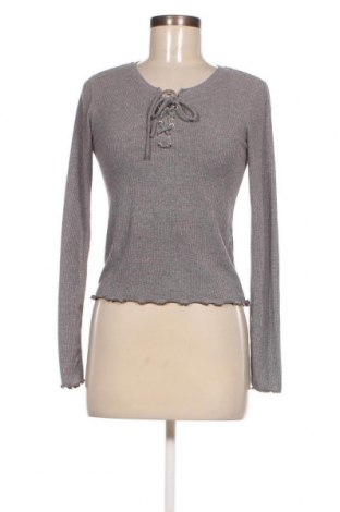 Damen Shirt Fb Sister, Größe S, Farbe Grau, Preis 9,79 €