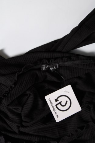 Дамска блуза Fb Sister, Размер L, Цвят Черен, Цена 4,75 лв.
