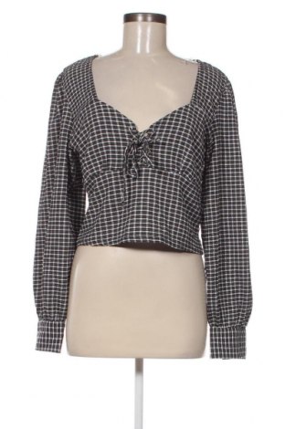 Дамска блуза Fb Sister, Размер XL, Цвят Черен, Цена 6,08 лв.