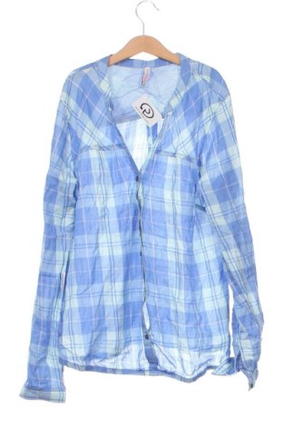 Дамска блуза Fb Sister, Размер M, Цвят Многоцветен, Цена 4,94 лв.
