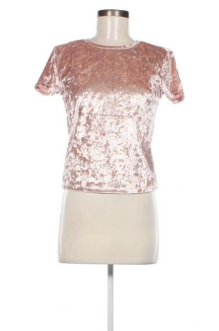 Дамска блуза Fb Sister, Размер M, Цвят Розов, Цена 4,18 лв.