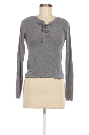 Damen Shirt Fb Sister, Größe M, Farbe Grau, Preis € 2,51