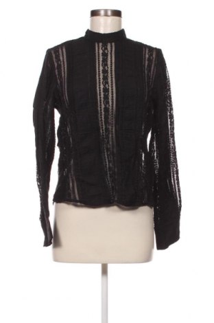 Γυναικεία μπλούζα Femme, Μέγεθος S, Χρώμα Μαύρο, Τιμή 2,82 €