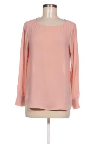 Дамска блуза Filippa K, Размер XS, Цвят Розов, Цена 67,97 лв.