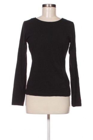 Γυναικεία μπλούζα Filippa K, Μέγεθος L, Χρώμα Μαύρο, Τιμή 49,53 €