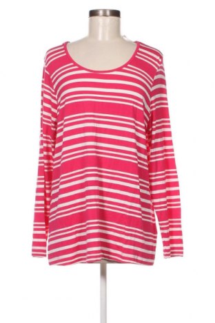 Γυναικεία μπλούζα Finnwear, Μέγεθος L, Χρώμα Ρόζ , Τιμή 3,76 €