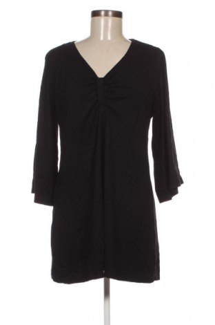 Дамска блуза Finnwear, Размер M, Цвят Черен, Цена 4,37 лв.