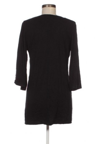 Дамска блуза Finnwear, Размер M, Цвят Черен, Цена 4,37 лв.
