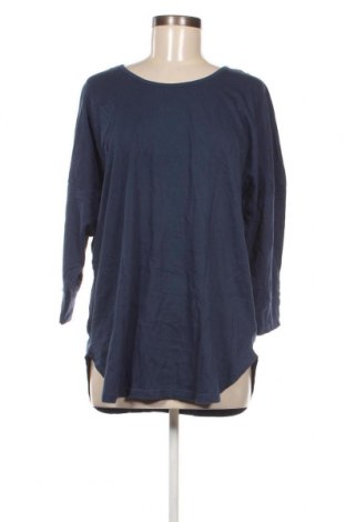 Női blúz Finnwear, Méret XL, Szín Kék, Ár 1 687 Ft