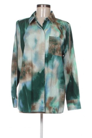 Γυναικεία μπλούζα Fire & Glory, Μέγεθος L, Χρώμα Πολύχρωμο, Τιμή 44,54 €