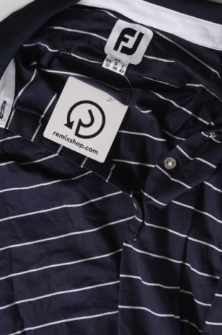 Γυναικεία μπλούζα Fj, Μέγεθος M, Χρώμα Μπλέ, Τιμή 11,75 €