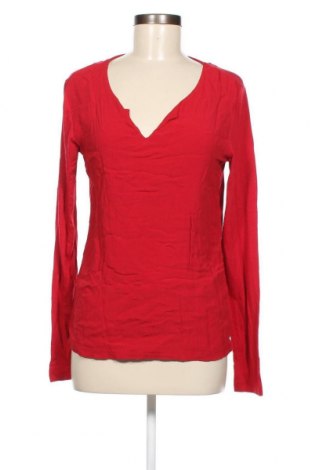 Дамска блуза Flame, Размер M, Цвят Червен, Цена 4,18 лв.
