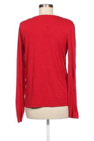 Damen Shirt Flame, Größe M, Farbe Rot, Preis € 2,25