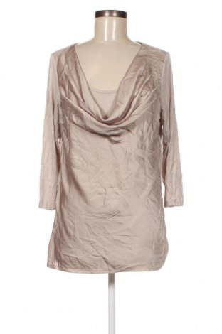 Дамска блуза Flame, Размер XL, Цвят Бежов, Цена 6,08 лв.