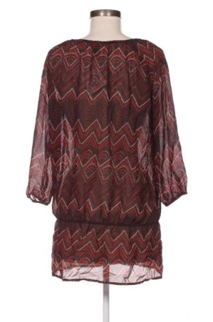Γυναικεία μπλούζα Flame, Μέγεθος S, Χρώμα Πολύχρωμο, Τιμή 2,47 €