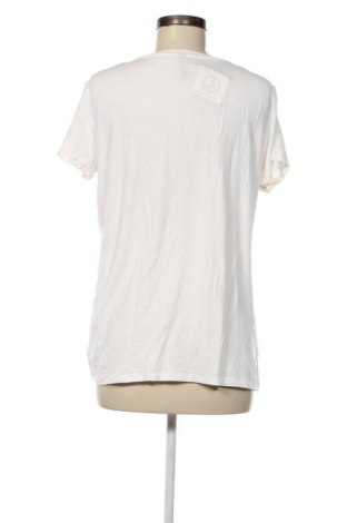 Γυναικεία μπλούζα Flame, Μέγεθος XXL, Χρώμα Εκρού, Τιμή 10,00 €