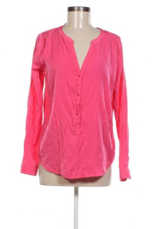 Дамска блуза Flame, Размер XL, Цвят Розов, Цена 9,88 лв.