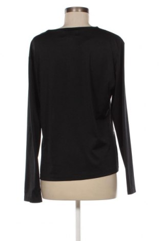 Γυναικεία μπλούζα Flash, Μέγεθος L, Χρώμα Μαύρο, Τιμή 9,72 €