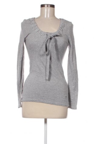 Damen Shirt Flash Lights, Größe S, Farbe Grau, Preis € 2,38