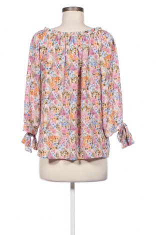 Дамска блуза Floyd, Размер S, Цвят Многоцветен, Цена 4,56 лв.