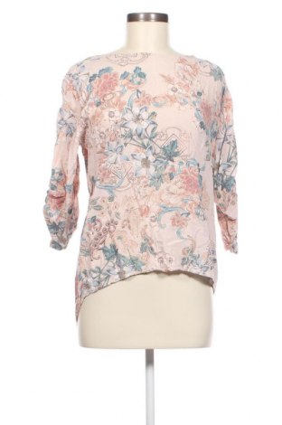 Дамска блуза Floyd By Smith, Размер M, Цвят Многоцветен, Цена 4,75 лв.