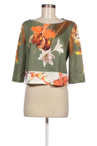 Дамска блуза Forel, Размер XXL, Цвят Многоцветен, Цена 32,00 лв.