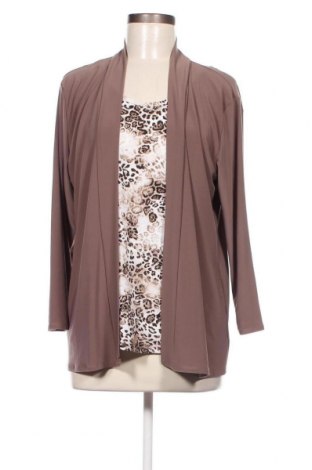Дамска блуза Forever, Размер M, Цвят Многоцветен, Цена 5,89 лв.