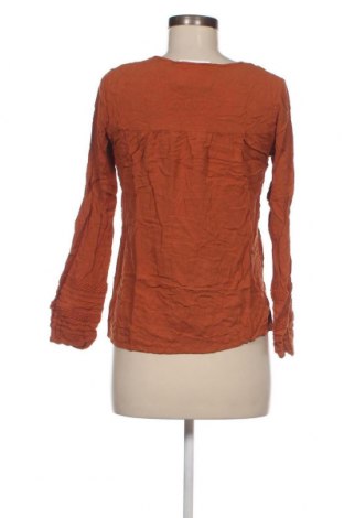 Дамска блуза Forever 21, Размер XS, Цвят Кафяв, Цена 4,65 лв.