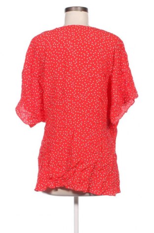 Damen Shirt Forever New, Größe XXL, Farbe Rot, Preis € 31,23