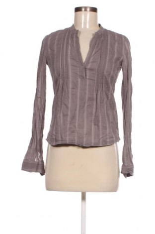 Damen Shirt Fox, Größe S, Farbe Grau, Preis € 4,87