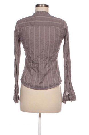 Damen Shirt Fox, Größe S, Farbe Grau, Preis € 4,87