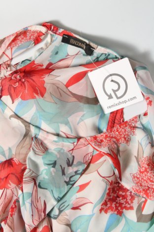 Γυναικεία μπλούζα Fracomina, Μέγεθος M, Χρώμα Πολύχρωμο, Τιμή 21,03 €