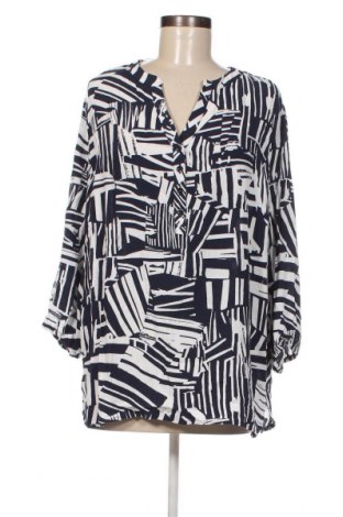 Damen Shirt Frank Walder, Größe XXL, Farbe Mehrfarbig, Preis 23,66 €