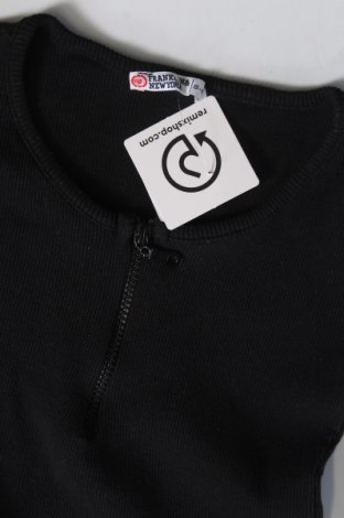 Γυναικεία μπλούζα Franklin & Marshall, Μέγεθος S, Χρώμα Πολύχρωμο, Τιμή 17,44 €