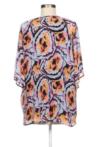 Дамска блуза Fransa, Размер XL, Цвят Многоцветен, Цена 10,80 лв.