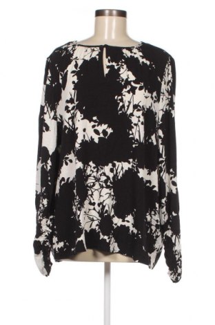 Γυναικεία μπλούζα Fransa, Μέγεθος XL, Χρώμα Μαύρο, Τιμή 24,12 €