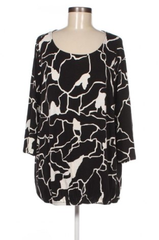 Γυναικεία μπλούζα Fransa, Μέγεθος XL, Χρώμα Μαύρο, Τιμή 18,56 €