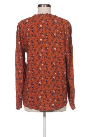Дамска блуза Fransa, Размер L, Цвят Оранжев, Цена 4,56 лв.