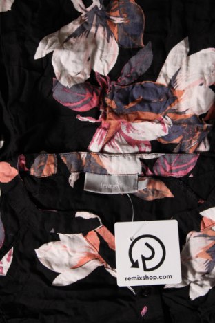 Γυναικεία μπλούζα Fransa, Μέγεθος S, Χρώμα Μαύρο, Τιμή 2,82 €