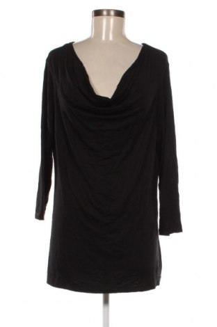 Γυναικεία μπλούζα Fransa, Μέγεθος XXL, Χρώμα Μαύρο, Τιμή 12,62 €