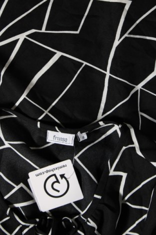 Γυναικεία μπλούζα Fransa, Μέγεθος M, Χρώμα Μαύρο, Τιμή 2,82 €