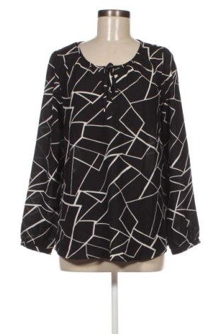 Дамска блуза Fransa, Размер M, Цвят Черен, Цена 5,76 лв.