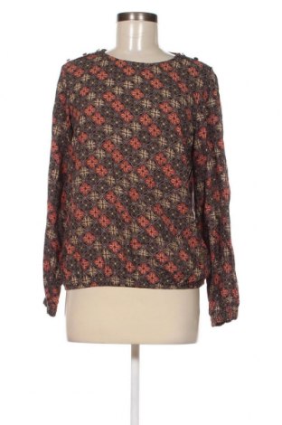 Дамска блуза Fransa, Размер S, Цвят Многоцветен, Цена 5,76 лв.